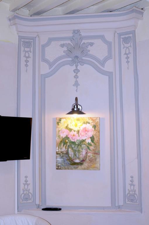 リル・シュル・ラ・ソルギュLou Magnanアパートメント 部屋 写真